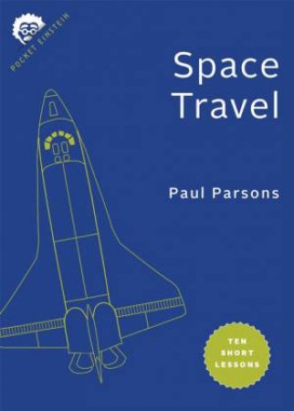 Space Travel by Paul Parsons