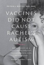 Vaccines Did Not Cause Rachels Autism