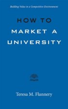 How To Market A University