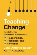 Teaching Change