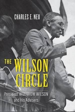 The Wilson Circle by Charles E. Neu