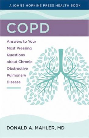 COPD by Donald A. Mahler