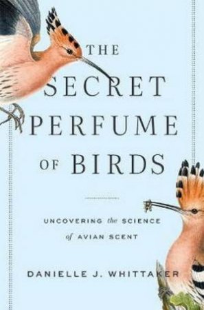 The Secret Perfume Of Birds by Danielle J. Whittaker