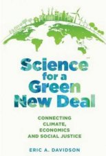 Science For A Green New Deal