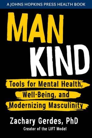 Man Kind by Zachary Gerdes & Ronald F. Levant