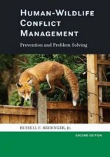 HumanWildlife Conflict Management