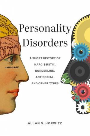 Personality Disorders by Allan V. Horwitz