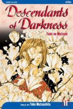 Descendants Of Darkness 11