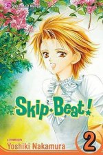 Skip Beat 02