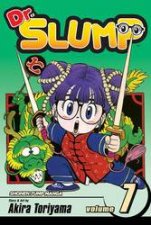 Dr Slump 07