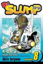 Dr Slump 08