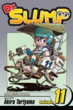 Dr Slump 11