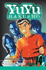 Yu Yu Hakusho 14