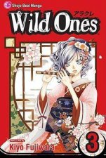 Wild Ones 03