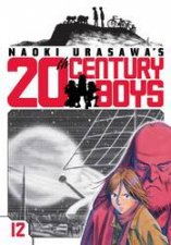 Naoki Urasawas 20th Century Boys 12