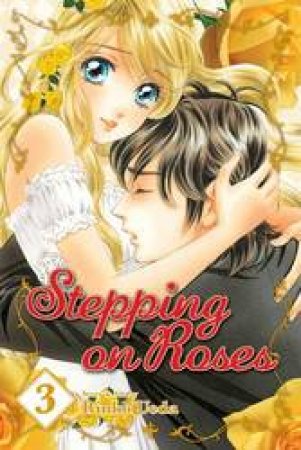 Stepping On Roses 03 by Rinko Ueda