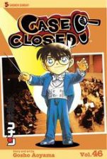 Case Closed 46