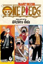 One Piece 3in1 Edition 02