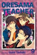 Oresama Teacher 09