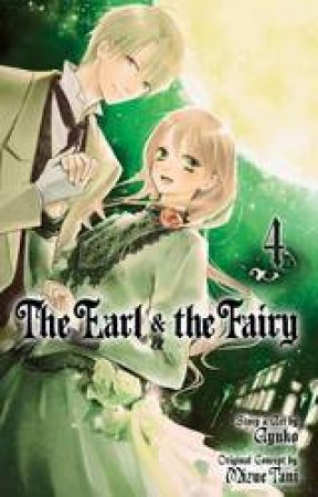 The Earl And The Fairy 04 by Ayuko