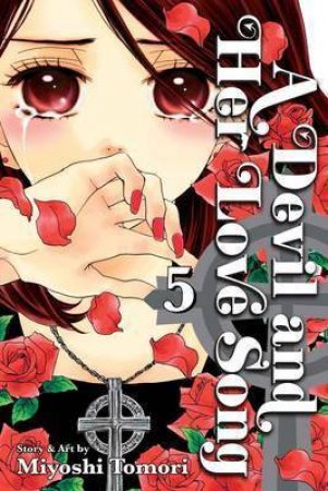 A Devil And Her Love Song 05 by Miyoshi Tomori