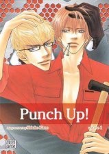 Punch Up 01