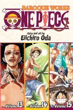 One Piece 3in1 Edition 05