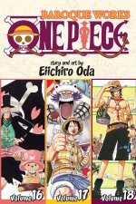 One Piece 3in1 Edition 06