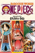 One Piece 3in1 Edition 07