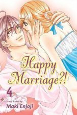 Happy Marriage 04