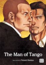 The Man Of Tango