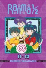 Ranma 12 2in1 Edition 06