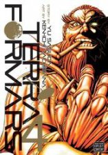 Terra Formars 04