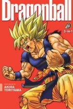 Dragon Ball 3in1 Edition 09