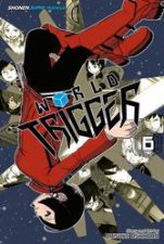 World Trigger 06