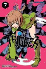 World Trigger 07