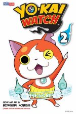 YoKai Watch 02