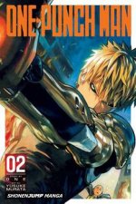 OnePunch Man 02