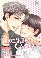 Dont Be Cruel 02 2in1 Edition