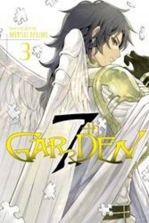 7th Garden 03 by Mitsu Izumi