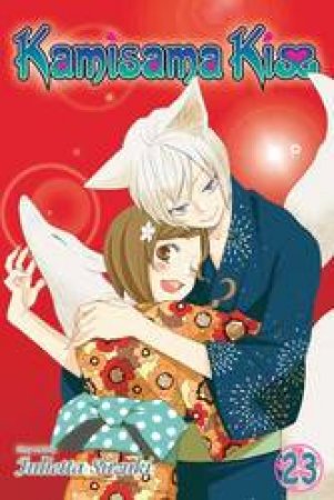 Kamisama Kiss 23 by Julietta Suzuki