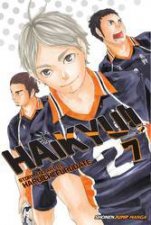 Haikyu 07