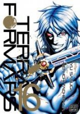 Terraformars 16