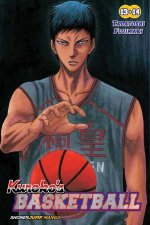 Kurokos Basketball 2in1 Edition 07