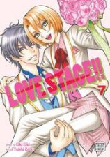 Love Stage 07