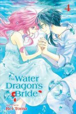 The Water Dragons Bride 04