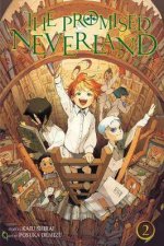 The Promised Neverland 02