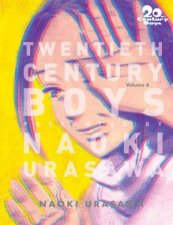 20th Century Boys The Perfect Edition 06