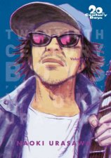 20th Century Boys The Perfect Edition 11