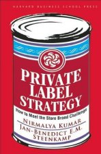 Private Label Strategy